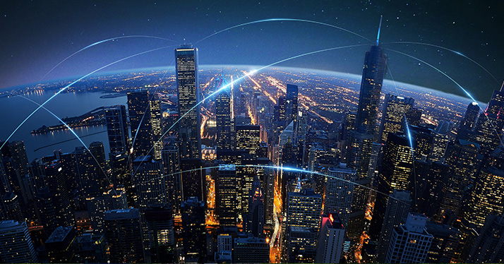 產(chǎn)業(yè)集聚強(qiáng)