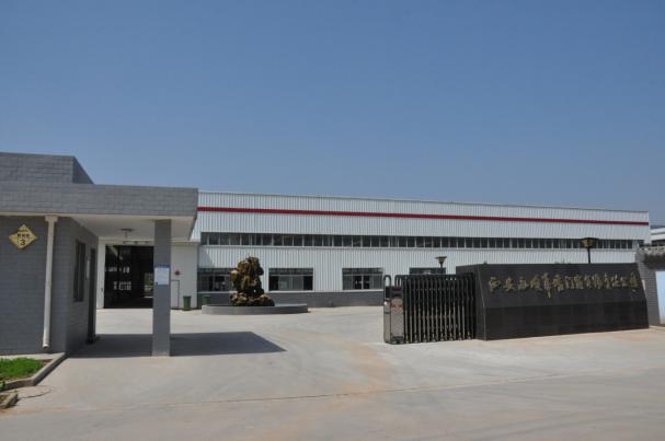 西安永順幕墻門窗有限責(zé)任公司