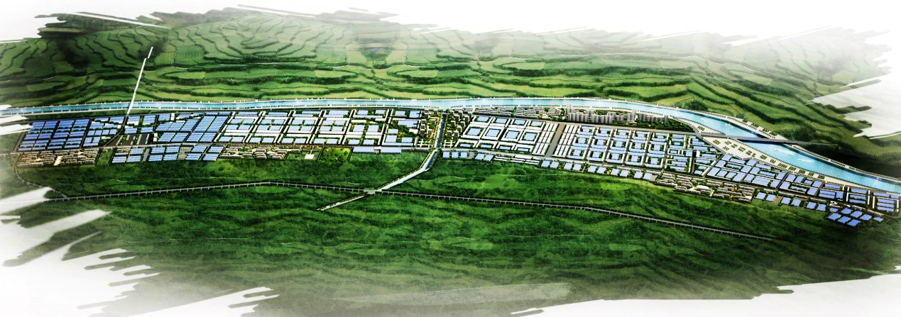 西北家具工業(yè)園招商產(chǎn)業(yè)定位