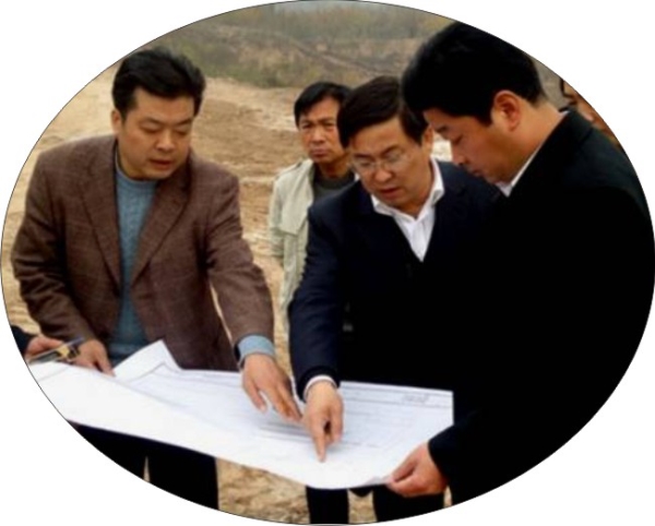 西北家具工業(yè)園招商—投資優(yōu)勢